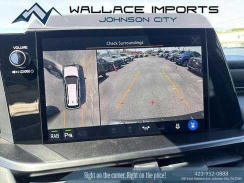 New 2026 Subaru Outback Touring XT AWD/4WD image 16