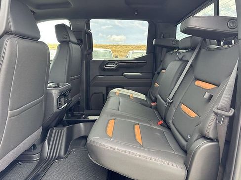 New 2026 GMC Sierra 1500 AT4 w/ AT4 Premium Package AWD/4WD image 25