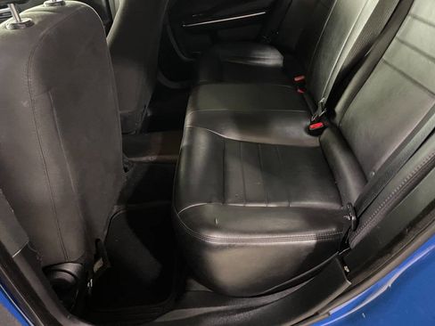 Used 2018 Dodge Charger Police w/ Fleet Safety Group image 19