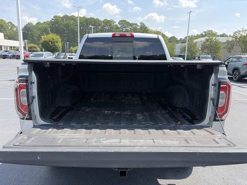 Used 2018 GMC Sierra 1500 Denali AWD/4WD image 11