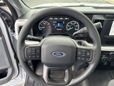 New 2026 Ford F350 XL w/ XL Off-Road Package image 27