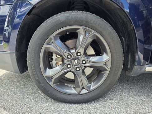 Used 2019 Dodge Journey Crossroad FWD image 26