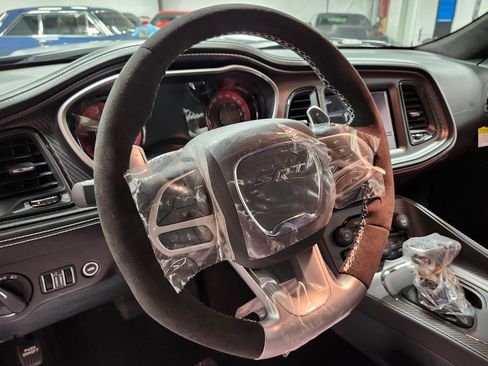 Used 2023 Dodge Challenger SRT Hellcat Redeye image 19