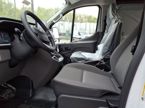 New 2026 Ford Transit 150 Low Roof AWD image 12