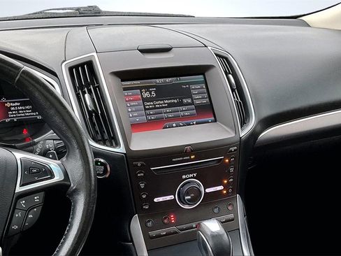 Used 2015 Ford Edge Titanium w/ Equipment Group 301A image 6