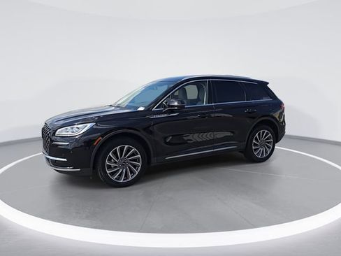 Used 2023 Lincoln Corsair Reserve w/ Equipment Group 201A FWD image 5