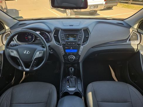 Used 2015 Hyundai Santa Fe GLS w/ Option Group 02 image 13