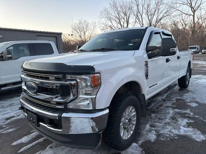 Used 2020 Ford F350 XLT