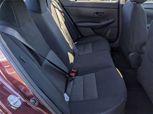 Used 2024 Nissan Sentra SV image 35