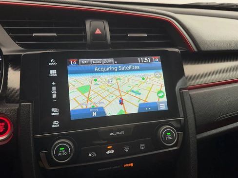 Used 2018 Honda Civic Type R image 23