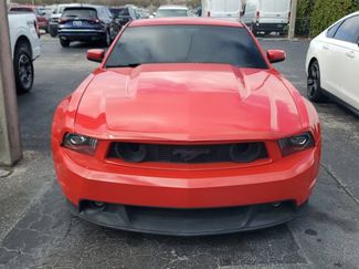 Used 2012 Ford Mustang GT Premium video 2