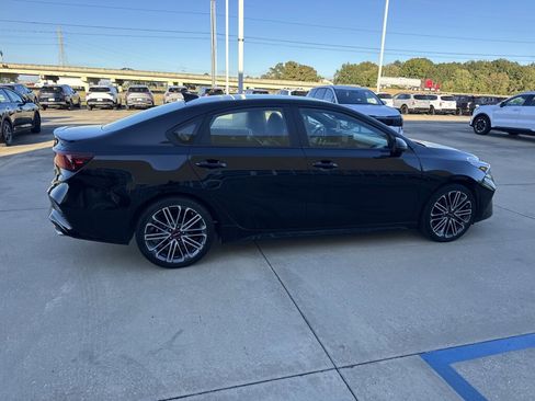 Used 2023 Kia Forte GT image 16