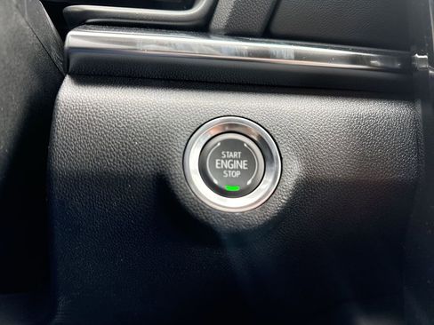 New 2026 GMC Terrain Elevation image 17