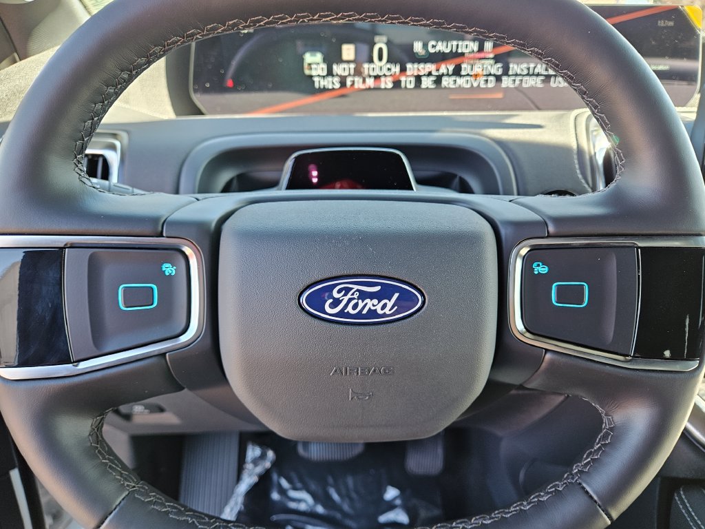 New 2027 Ford Expedition Max Platinum w/ Stealth Performance Package AWD/4WD image 20