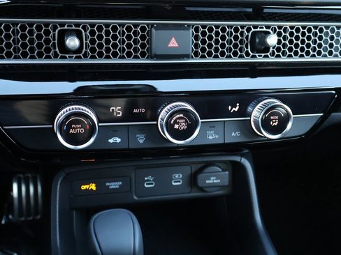 New 2026 Honda Civic Sport image 21