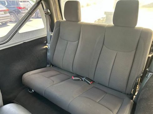 Used 2014 Jeep Wrangler Sport AWD/4WD image 15