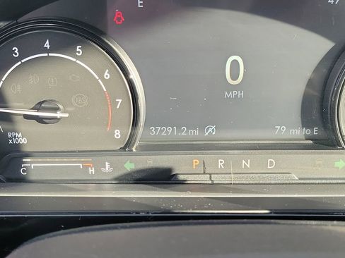 Certified 2022 Lincoln Corsair FWD image 26