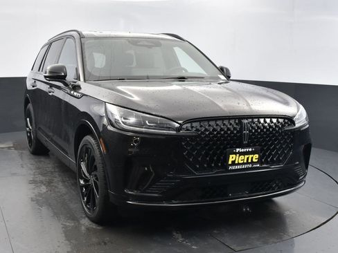New 2026 Lincoln Aviator Reserve image 6