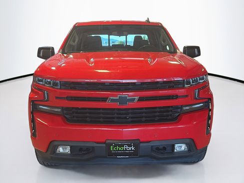 Used 2020 Chevrolet Silverado 1500 RST w/ All-Star Edition image 2