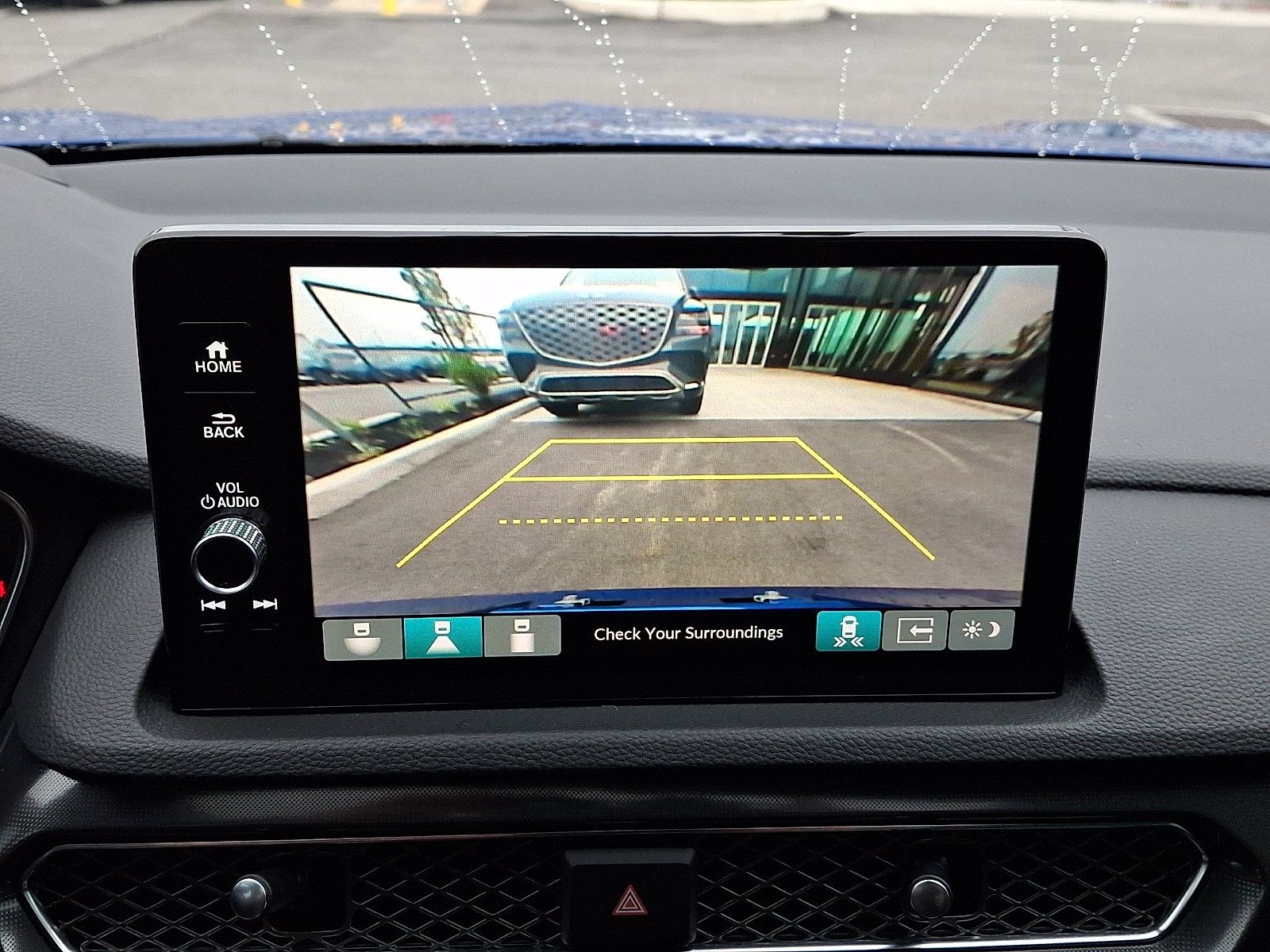 Used 2025 Acura Integra A-Spec w/ Technology Package FWD image 18