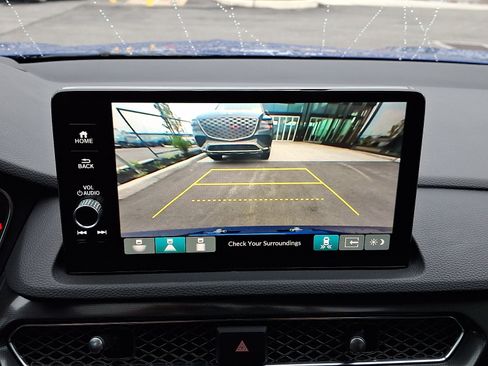 Used 2025 Acura Integra A-Spec FWD image 18