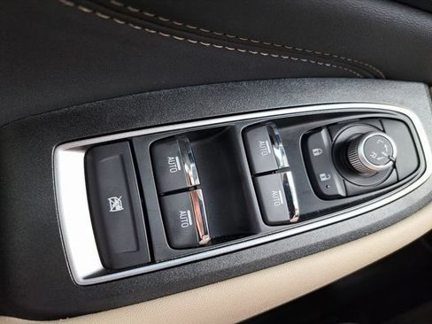 Certified 2025 Subaru Outback Limited AWD/4WD image 23