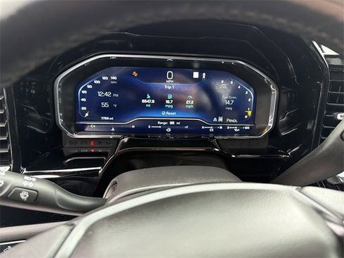 Used 2022 Chevrolet Silverado 1500 LT image 17