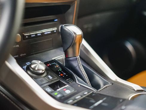 Used 2019 Lexus NX 300 FWD w/ Accessory Package 2 image 19