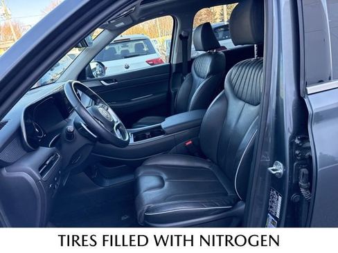 Used 2023 Hyundai Palisade Limited image 24