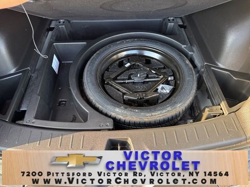 Used 2019 Chevrolet Blazer LT image 34