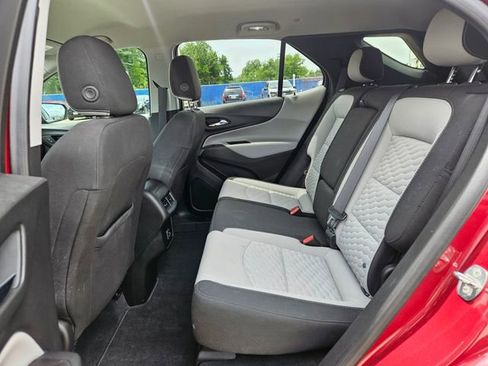 Used 2021 Chevrolet Equinox LT FWD image 5
