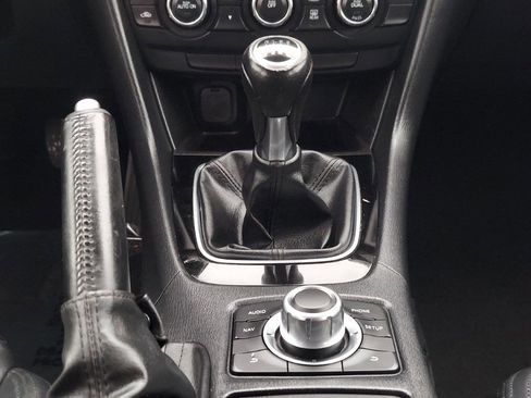 Used 2015 MAZDA MAZDA6 Touring image 14