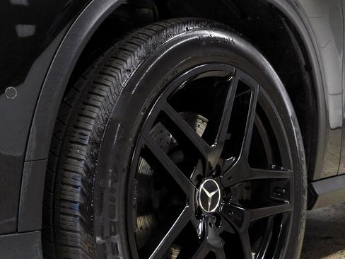 Used 2019 Mercedes-Benz GLE 43 AMG 4MATIC Coupe image 33