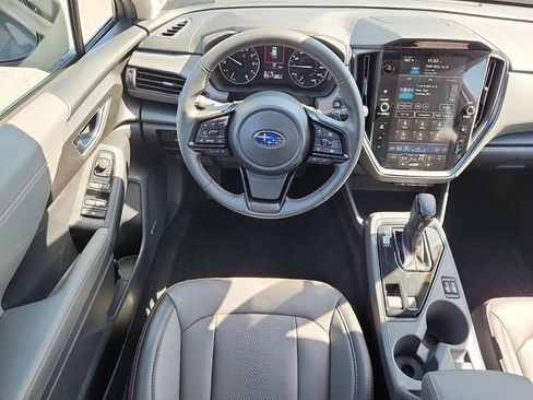 Used 2024 Subaru Crosstrek 2.5i Limited w/ Popular Package #4A image 11