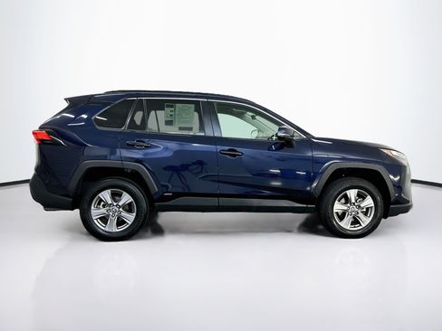 Used 2024 Toyota RAV4 XLE w/ Convenience Package AWD/4WD image 10