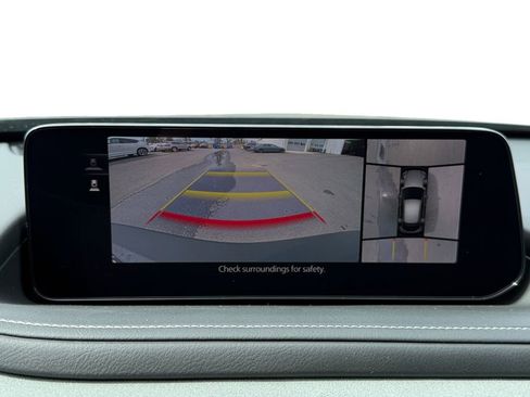 New 2026 MAZDA CX-30 Aire Edition image 15