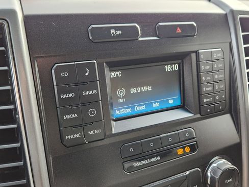 Used 2018 Ford F350 XLT w/ XLT Value Package image 23