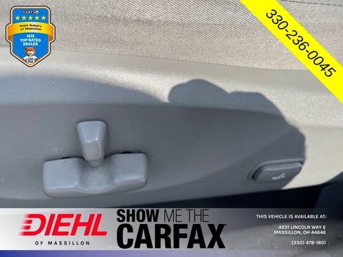 Used 2010 Subaru Forester 2.5X Premium AWD/4WD image 16