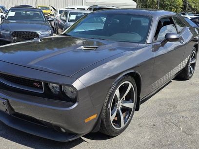 Used 2013 Dodge Challenger R/T Plus