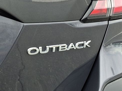 Used 2020 Subaru Outback Limited w/ Popular Package #2 image 31