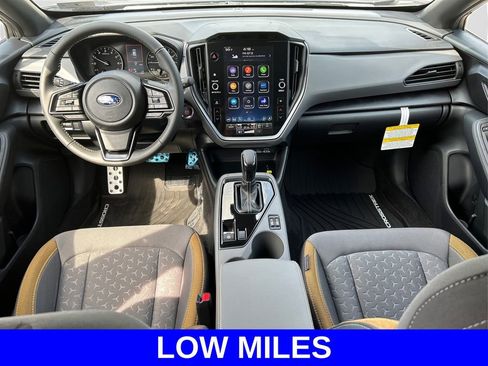 Certified 2025 Subaru Crosstrek 2.5i Sport w/ Crosstrek Mirror Package image 19