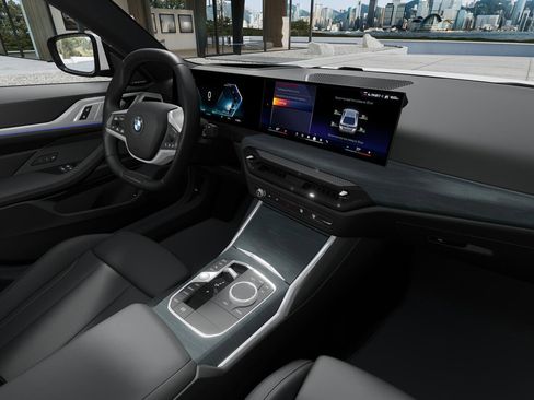 New 2026 BMW i4 eDrive40 image 14