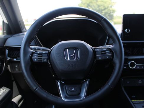 Certified 2024 Honda CR-V Sport Touring image 17