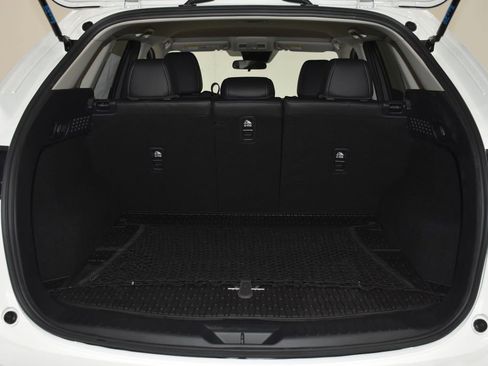 New 2025 MAZDA CX-5 AWD 2.5 S w/ Select Package image 26