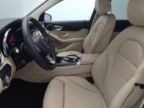 Used 2016 Mercedes-Benz GLC 300 image 17