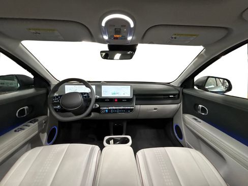 Used 2023 Hyundai Ioniq 5 Limited w/ Cargo Package image 17