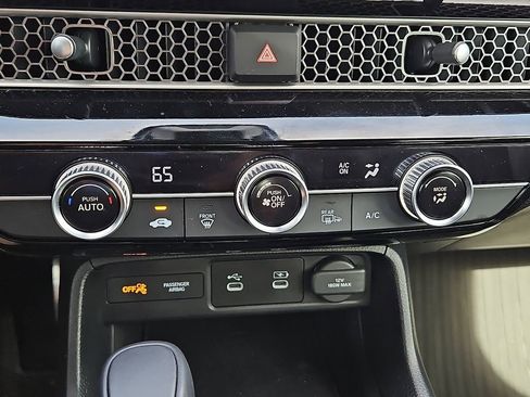 Used 2026 Honda Civic Sport image 25