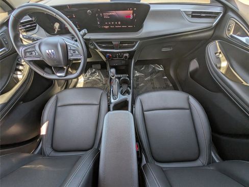 Used 2024 Buick Encore GX Sport Touring image 32