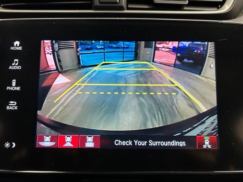 Used 2017 Honda CR-V EX-L image 18