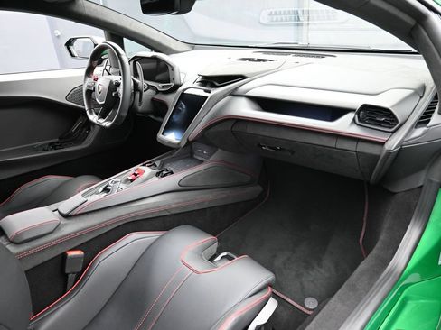 Used 2026 Lamborghini Temerario AWD/4WD image 26